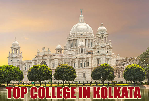 Admission open in Top Colleges and University of KolKata